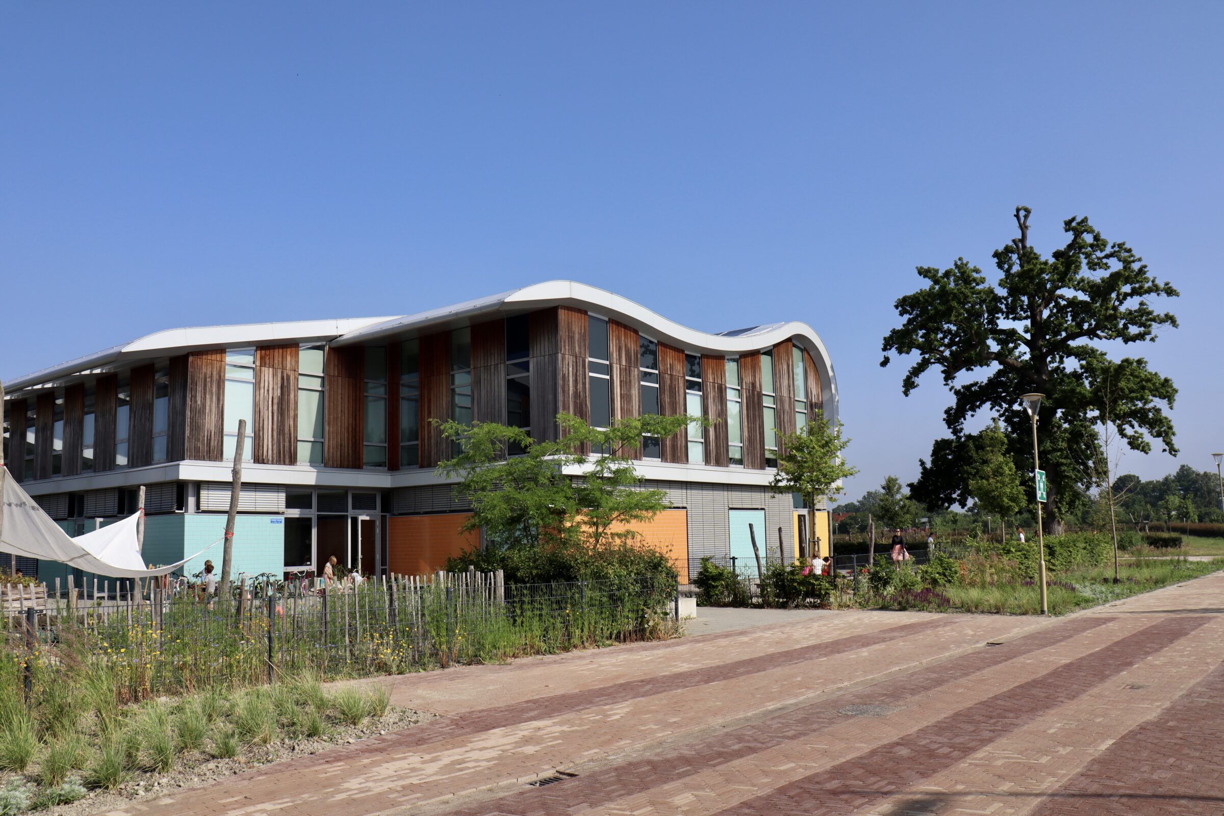 De Moolhoek